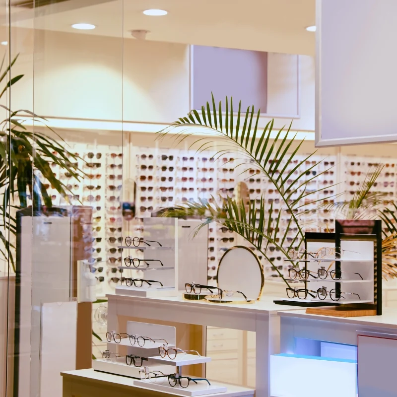 Eyewear at Gateway Eye Care New Hartford NY