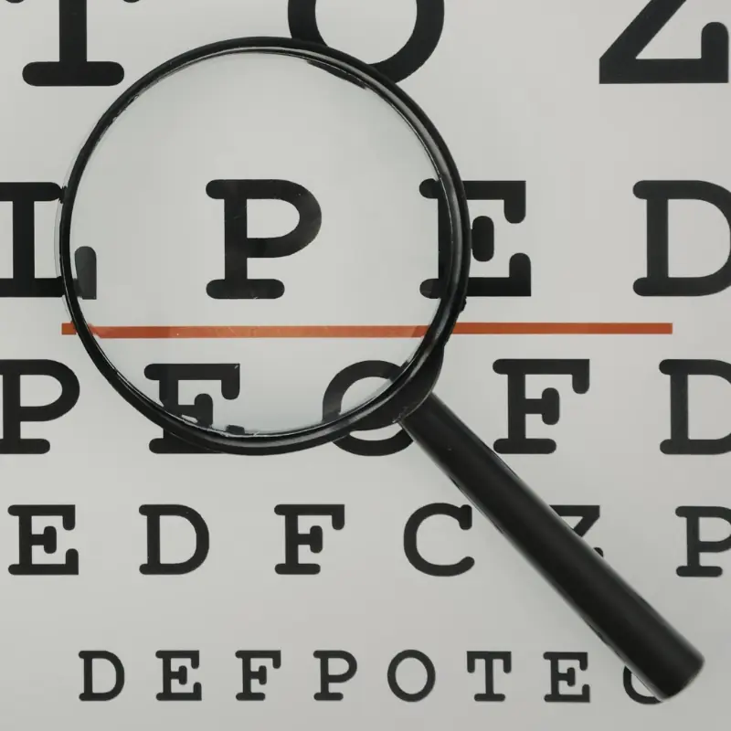 Eye Exam at Gateway Eye Care New Hartford NY