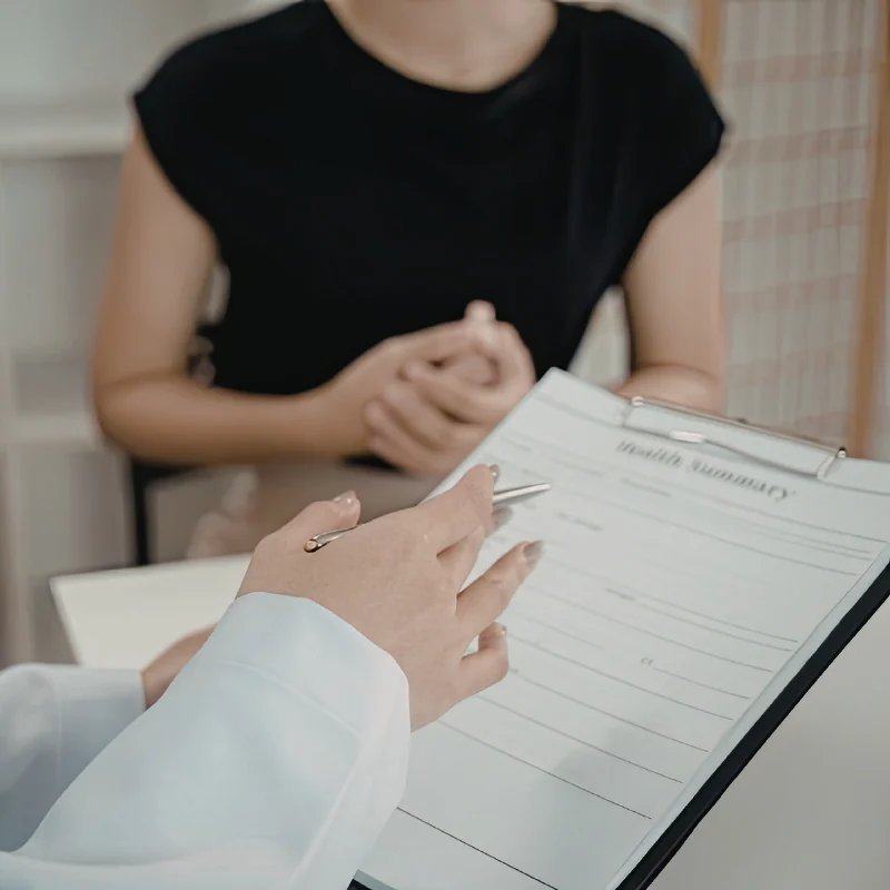 Patient Forms