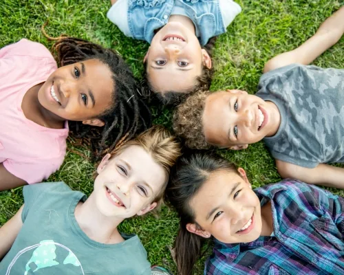 Pediatric Eye Exam at Gateway Eye Care New Hartford NY